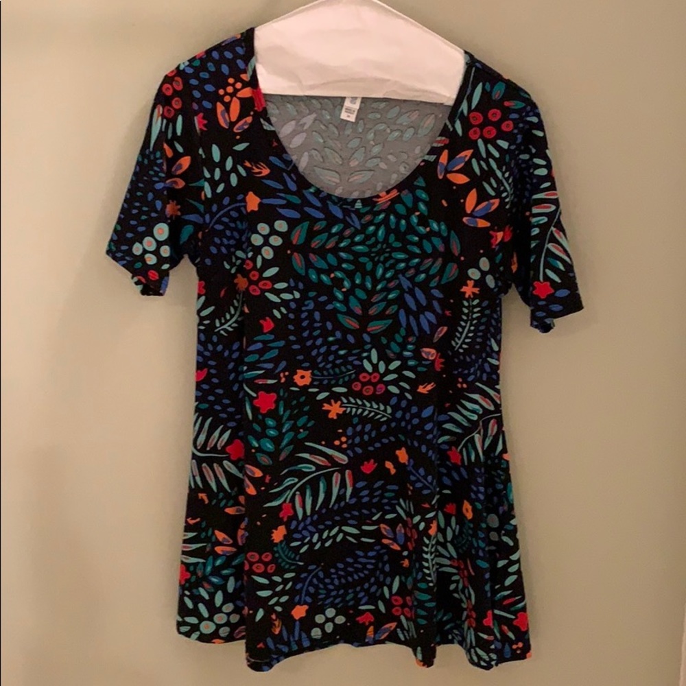 Lularoe Perfect Tee